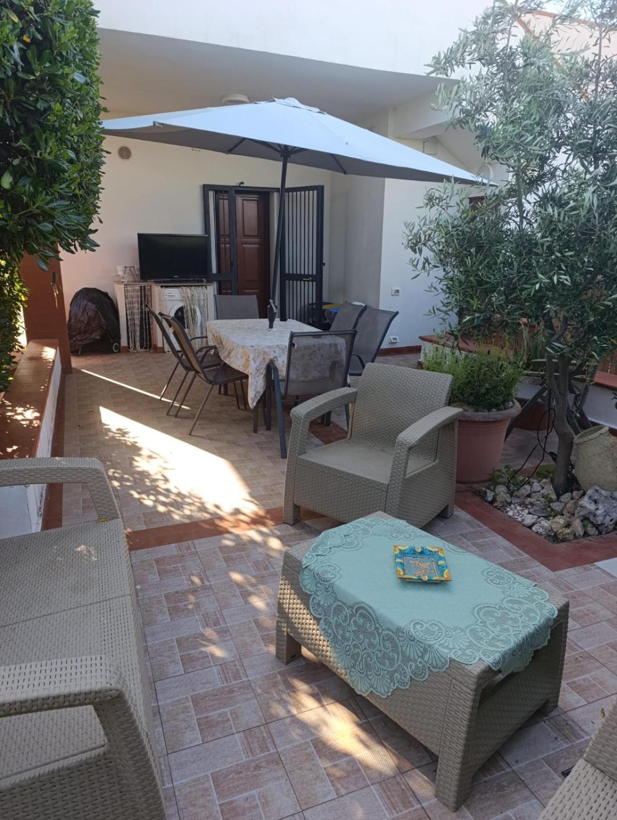Villa Aurora Ognina Exterior photo