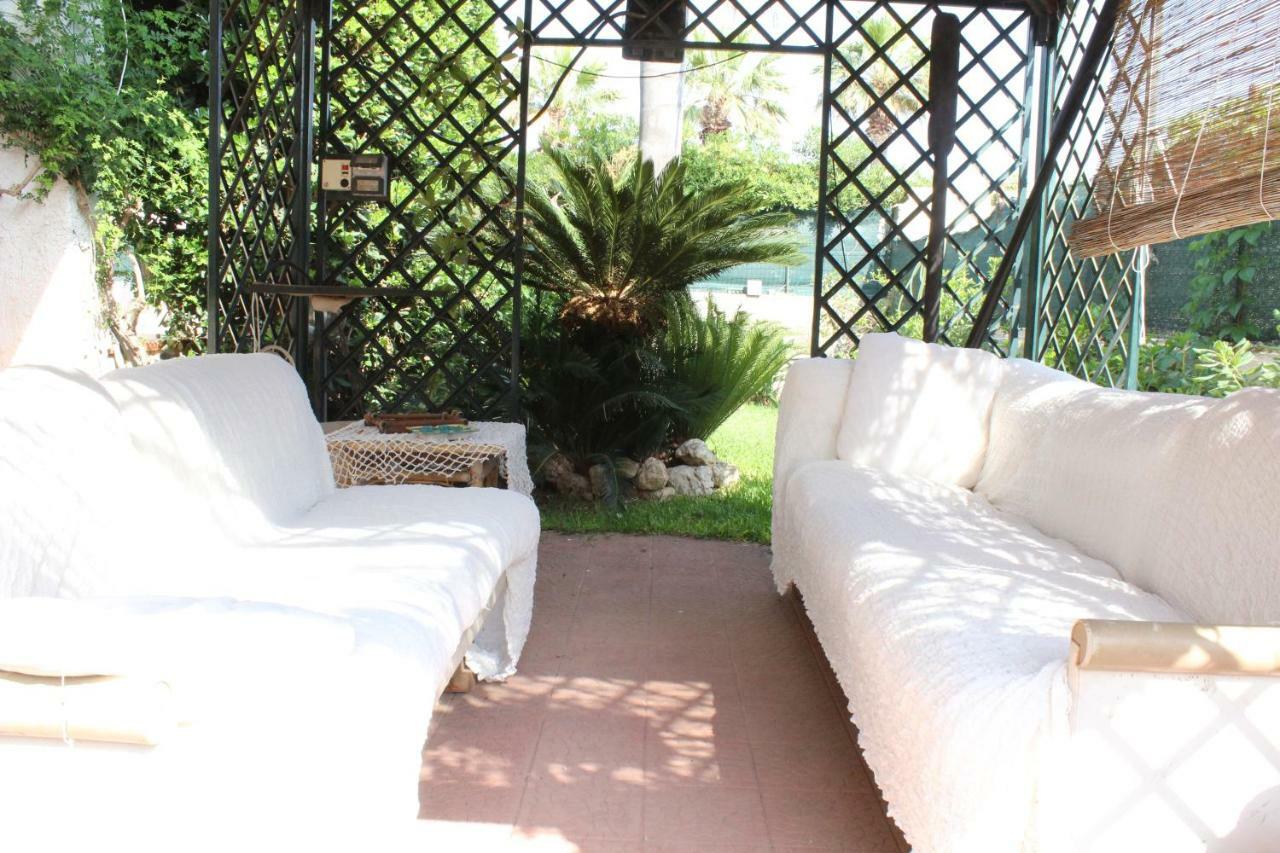 Villa Aurora Ognina Exterior photo
