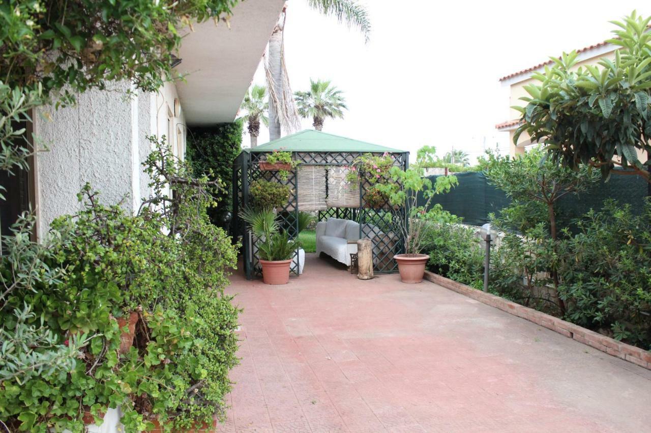 Villa Aurora Ognina Exterior photo