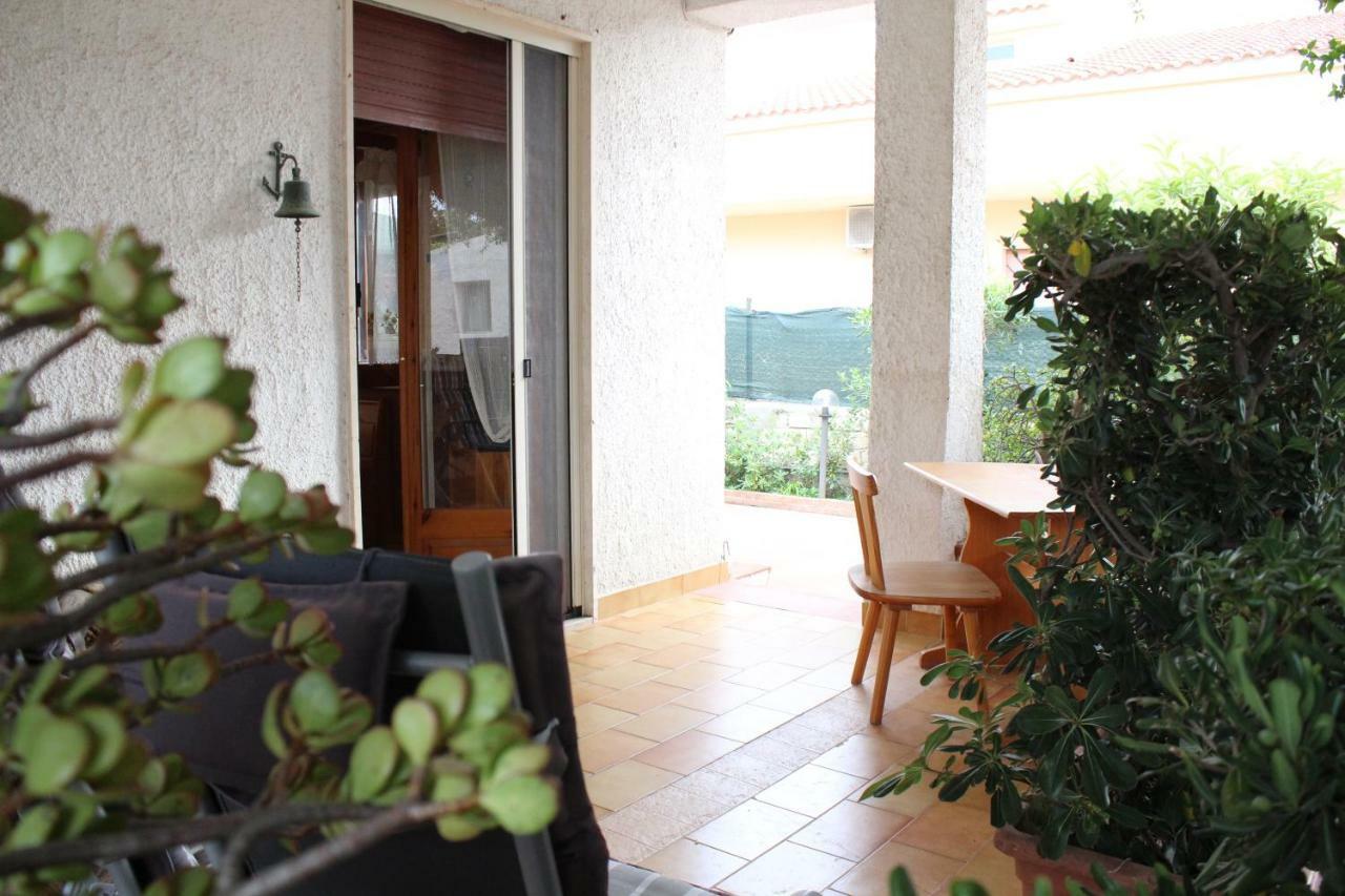 Villa Aurora Ognina Exterior photo